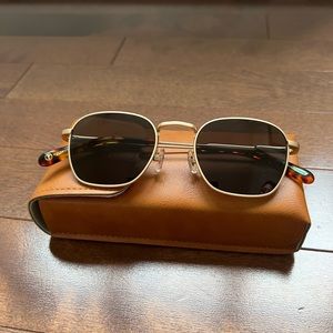 Crap Eyewear, the groove pilot